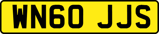 WN60JJS