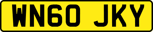 WN60JKY