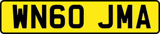 WN60JMA
