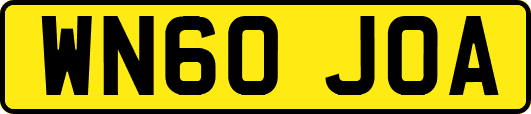 WN60JOA