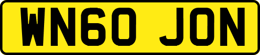 WN60JON