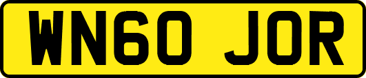 WN60JOR