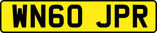 WN60JPR