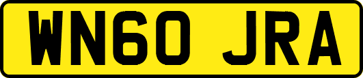 WN60JRA