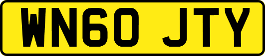 WN60JTY