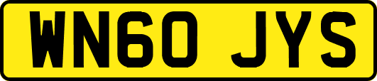 WN60JYS