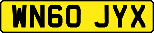 WN60JYX