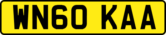 WN60KAA