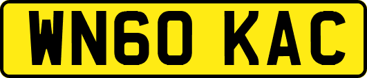 WN60KAC