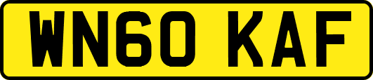 WN60KAF