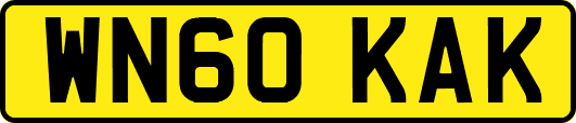 WN60KAK