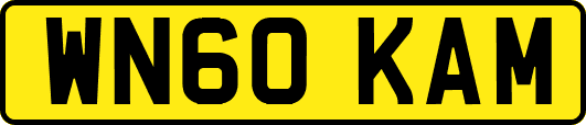 WN60KAM