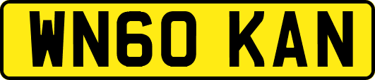 WN60KAN