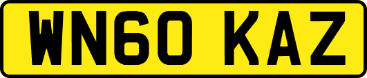 WN60KAZ
