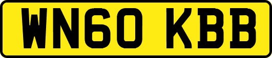 WN60KBB
