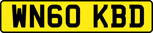 WN60KBD