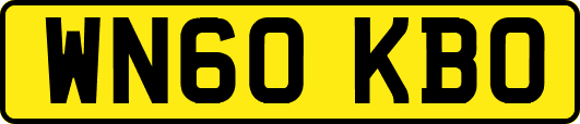 WN60KBO