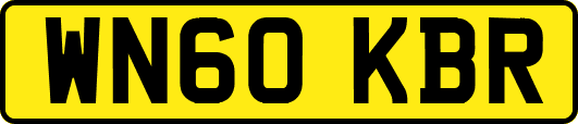 WN60KBR