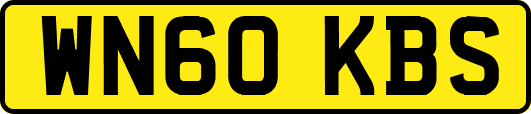 WN60KBS