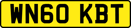 WN60KBT