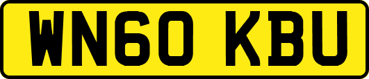 WN60KBU