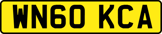 WN60KCA