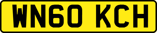 WN60KCH