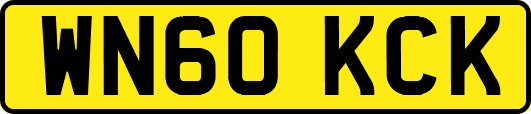 WN60KCK