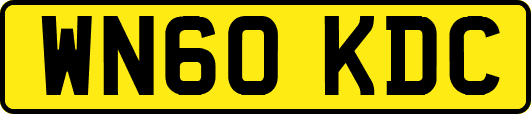WN60KDC