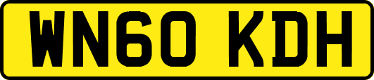 WN60KDH