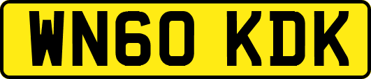 WN60KDK