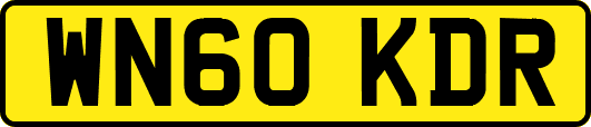 WN60KDR