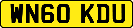 WN60KDU