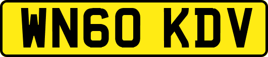 WN60KDV