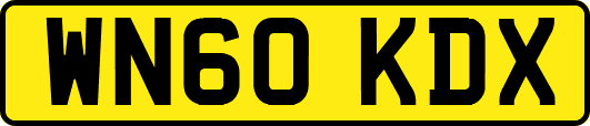 WN60KDX