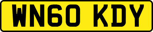 WN60KDY