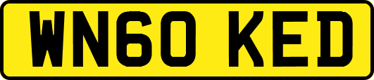 WN60KED