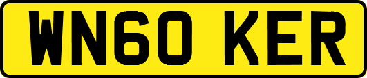 WN60KER