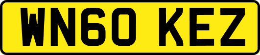 WN60KEZ