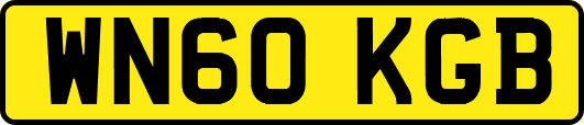 WN60KGB