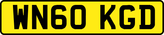 WN60KGD