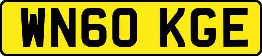 WN60KGE
