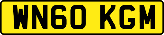 WN60KGM