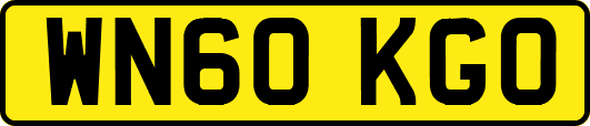 WN60KGO