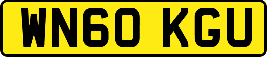 WN60KGU