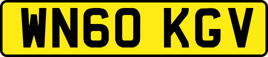 WN60KGV