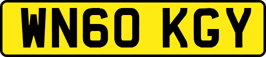 WN60KGY
