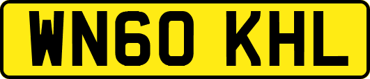 WN60KHL