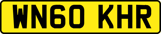WN60KHR