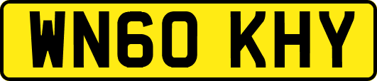 WN60KHY